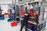 Niemiecki koncern Hengst otworzył nową fabrykę w Gogolinie. Będzie produkował części samochodowe. Zatrudni 110 pracowników [GALERIA, WIDEO]