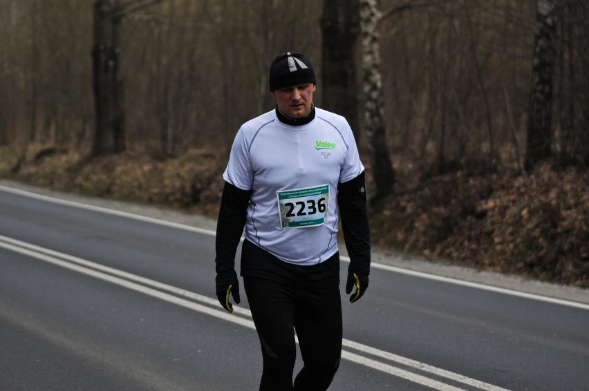 Półmaraton Żywiecki 2016 - w obiektywie Tomasza Jendrzejczyka [cz. III]