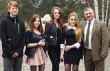 Uczniowie z Krasocina znawcami parków krajobrazowych w Polsce
