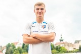 3 liga grupa IV. Arkadiy Filipchuk został nowym zawodnikiem Karpat Krosno