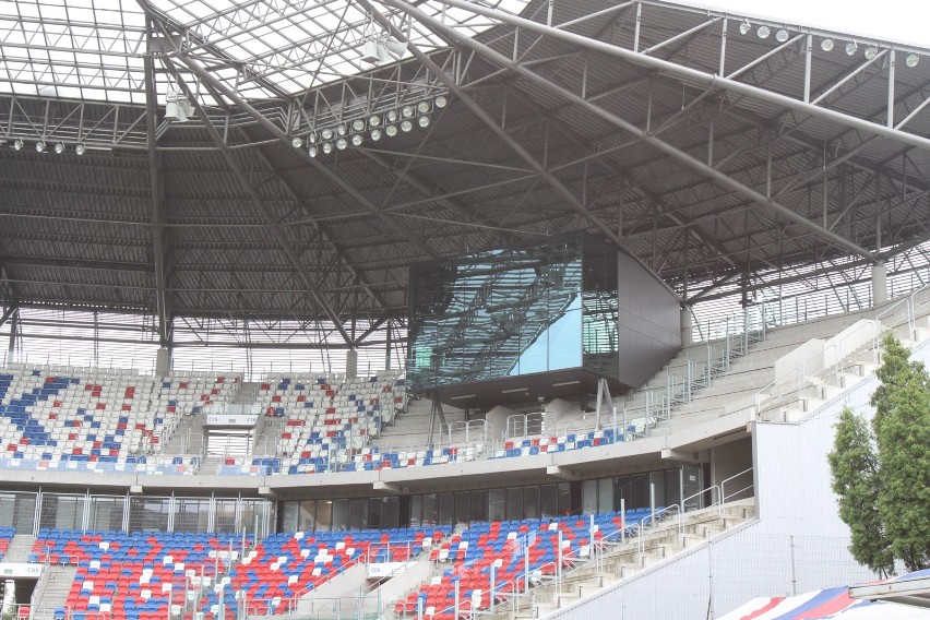 Stadion Górnika Zabrza