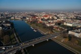 Kraków. 32-latka utopiła się w Wiśle. Policja wyjaśnia
