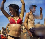 Przystanek Woodstock 2015: Działo się! Festiwalowy klimat na zdjęciach [GALERIA]