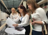 Grójec. Zakład Faurecia Automotive Poland stawia na rozwój zawodowy kobiet i łamie stereotypy