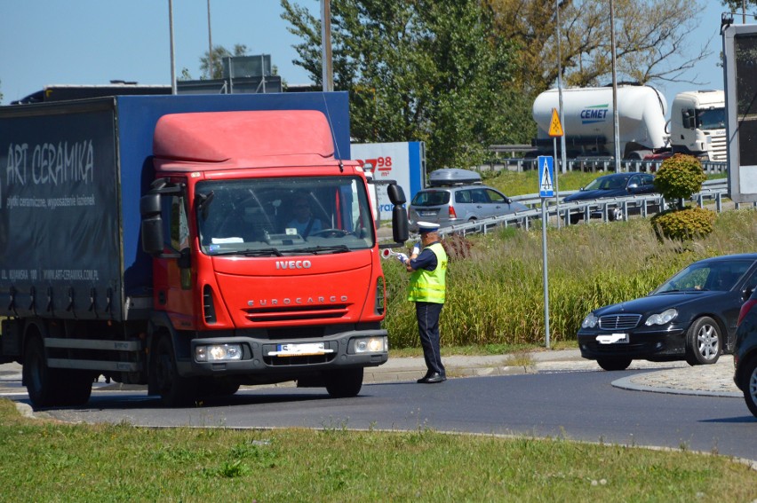 Kolarstwo. Tour de Pologne w Oświęcimiu [ZDJĘCIA]