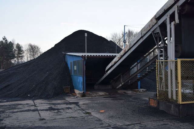 Dla mieszkańców Starachowic dostępny będzie węgiel za 1794 złote za tonę.