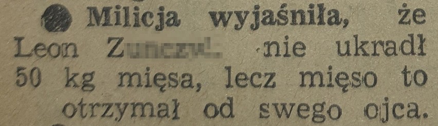 Ogłoszenia z powojennych, wrocławskich gazet. Lepsze niż MEMY! "Wrak samochodowy w dobrym stanie"