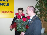 Nowy burmistrz Krapkowic zaprzysiężony