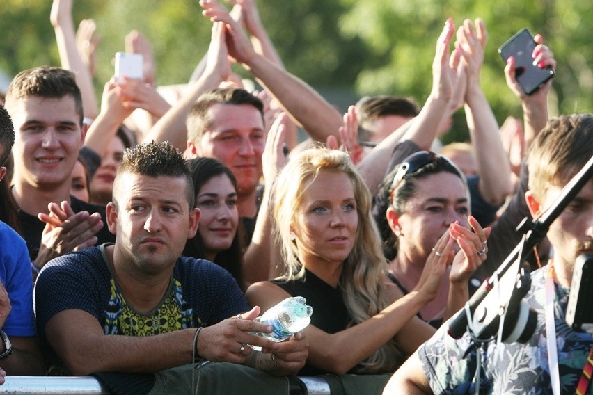 90'Festival 2016 w Bielsku-Białej