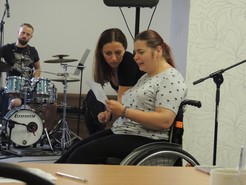 Międzynarodowy Festiwal Piosenki Młodzieży Niepełnosprawnej “Impresje Artystyczne” w Ciechocinku