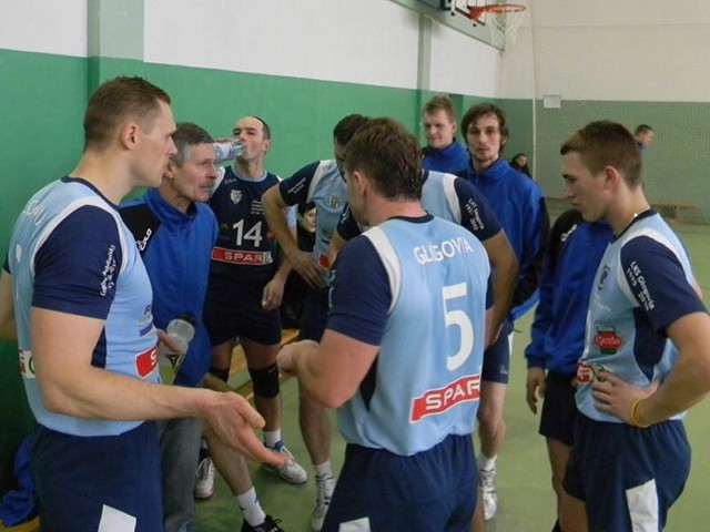 Głogovia to jeden z trzech beniaminków w III lidze.
