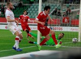 Finlandia - Rosja 0:1. Zobacz gol na YouTube (WIDEO). EURO 2020 skrót 16-06-2021