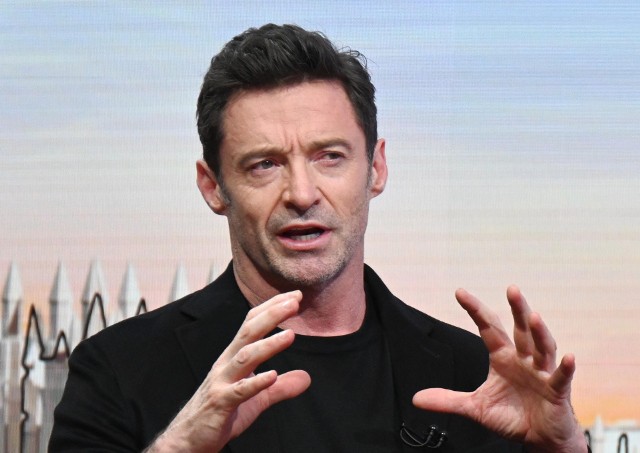 Ku zadowoleniu fanów Hugh Jackman wystąpi jako Wolverine w trzeciej części filmu „Deadpool".