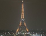 Polak w niecałe 8 minut wbiegł na Wieżę Eiffela