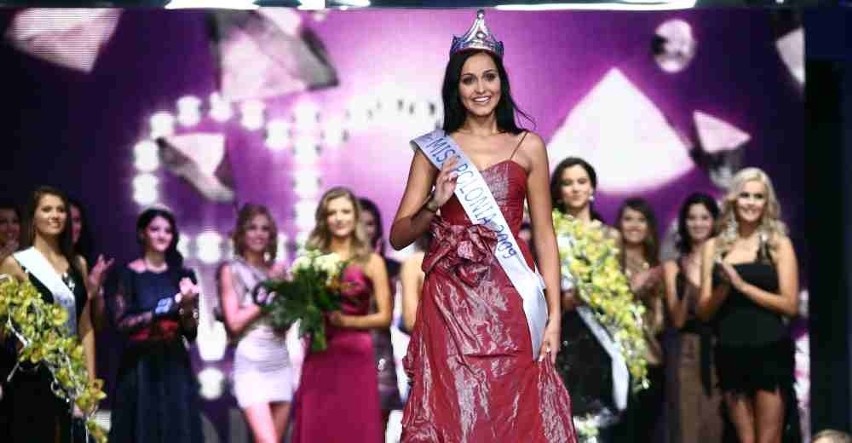 Final Miss Polonia 2009