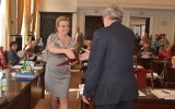 Rada Miejska: Prezydent Hanna Zdanowska bez absolutorium