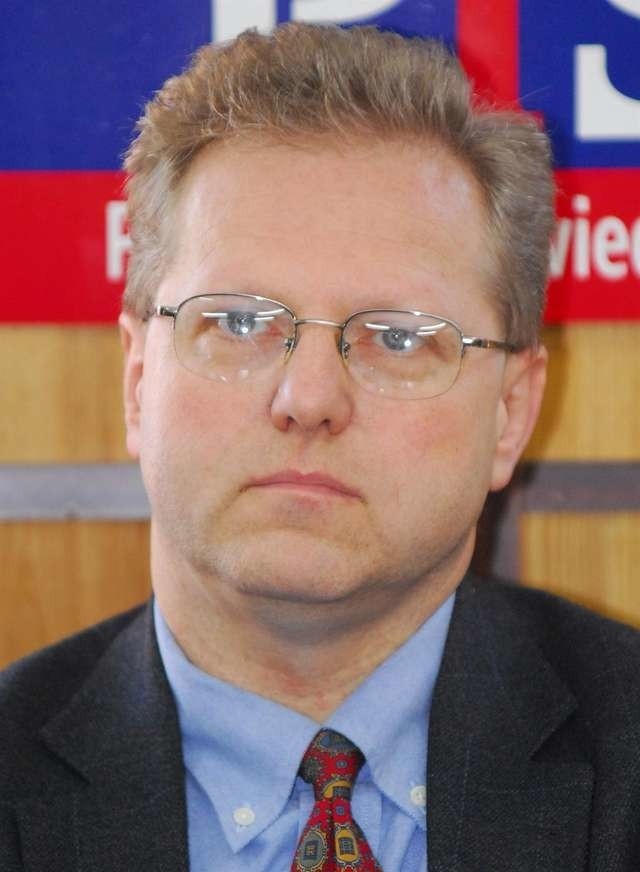 Prof. Grzegorz Górski