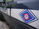 Kierowca ciężarówki bez prawa jazdy. Mieszkaniec Mielca spowodował kolizję w Tarnobrzegu