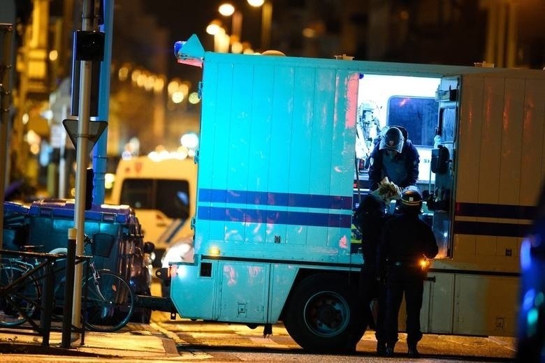 Francja: Strzelanina w Strasburgu. Bartosz Niedzielski zmarł...