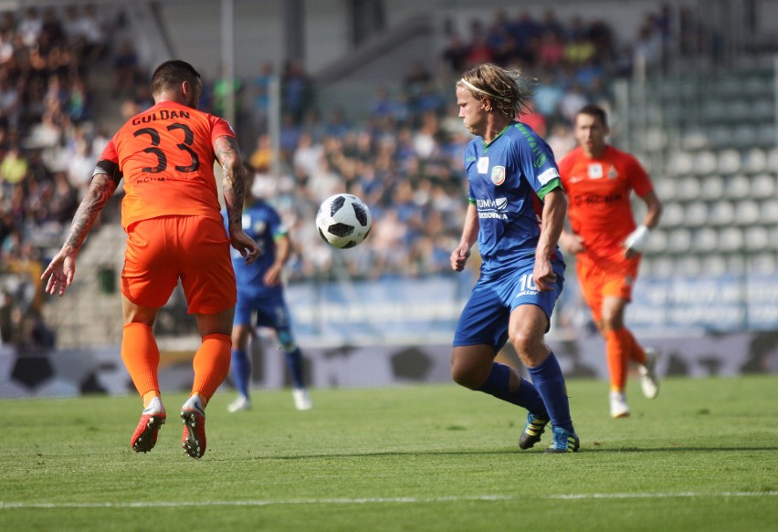 Zagłębie Lubin - Miedź Legnica. TRANSMISJA NA ŻYWO 17.02.2019 Ekstraklasa (Gdzie w TV, STREAM ONLINE, LIVE)