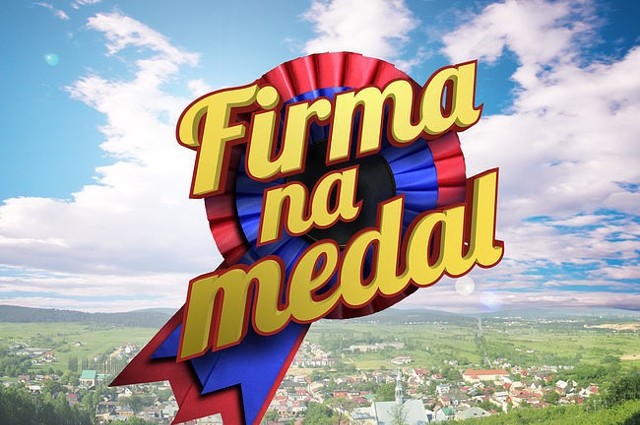 "Firma na medal" w BBC Entertainment od 16 października w każdą środę o 22:00. (fot. BBC Entertainment)