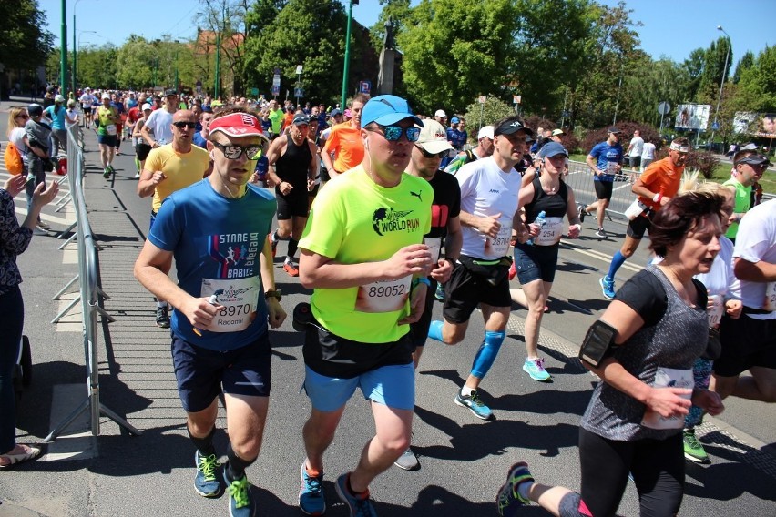 Wings For Life Poznań 2018: Zdjęcia biegaczy [WIELKA GALERIA...