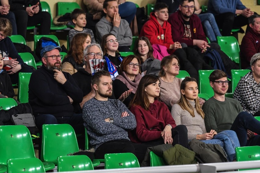 BKS Visła Proline Bydgoszcz - KPS Siedlce 3:0