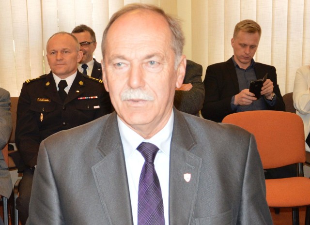 Ryszard Proksa.