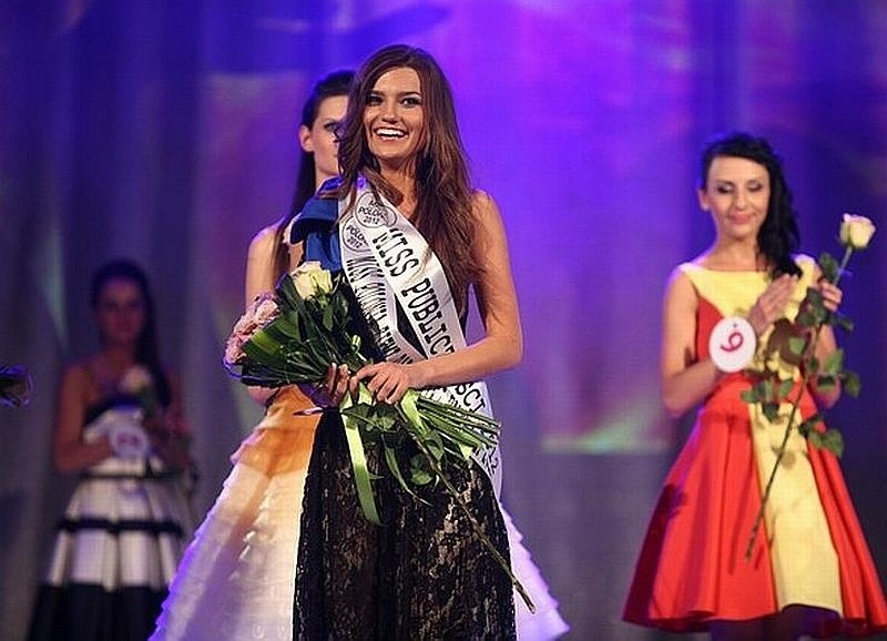 Wielki finał Miss Polonia Ziemi Radomskiej 2012 (video, zdjęcia)