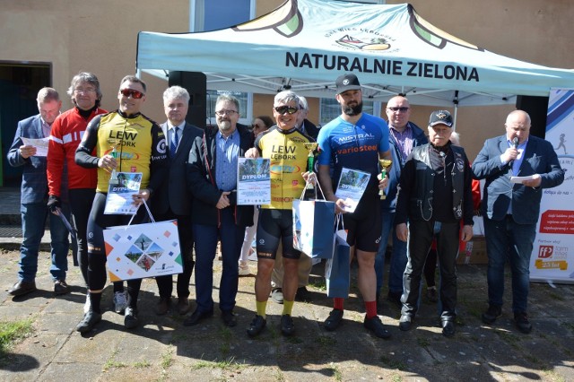 1 maja 2004 r. Polska została członkiem Unii Europejskiej. Z tej okazji co roku organizowany jest Otwarty Rajd Turystyczny Cyklistów ,,Jesteśmy w Unii” z Lęborka do Dziechlina.