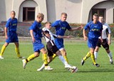 Czarni Olecko - Tur Bielsk Podlaski 1:0. Bolesna porażka w słabym meczu