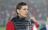 Marcin Brosz, trener Górnika Zabrze, po meczu z Koroną w Kielcach: -Angulo jest dla nas bardzo ważny [WIDEO]