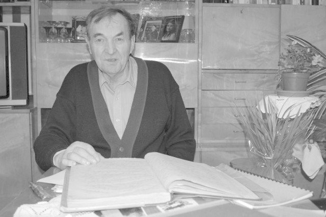 Bernhard Kuss (1934-2015)
