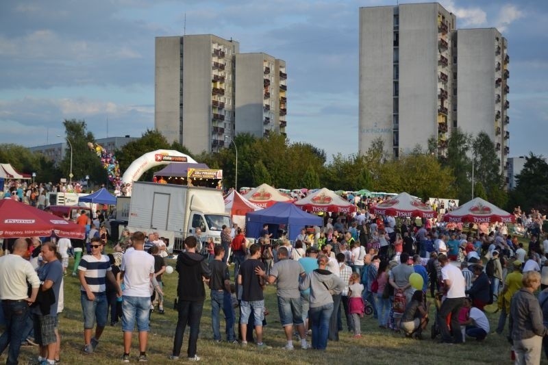 Dni Częstochowy 2014. Zobacz zdjęcia szaleństwa na Boney M.!