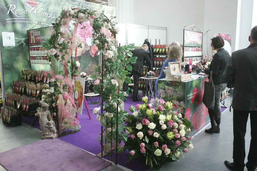 Gardenia 2015: Specjaliści, hobbyści i producenci branży...