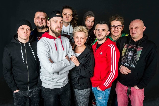 W radiowej Czwórce zagra zespół JMS Band, który udowadnia że Radom jest najbardziej słonecznym miastem w Polsce.