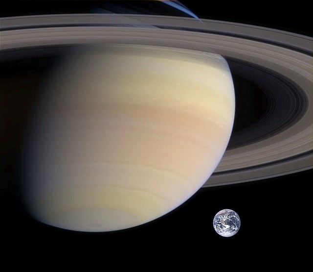 Przesilenie zimowe i wielka koniunkcja Jowisza i Saturna (21.12.2020). Taki układ planet wpłynie na przyszłość ludzkości i każdego z nas 