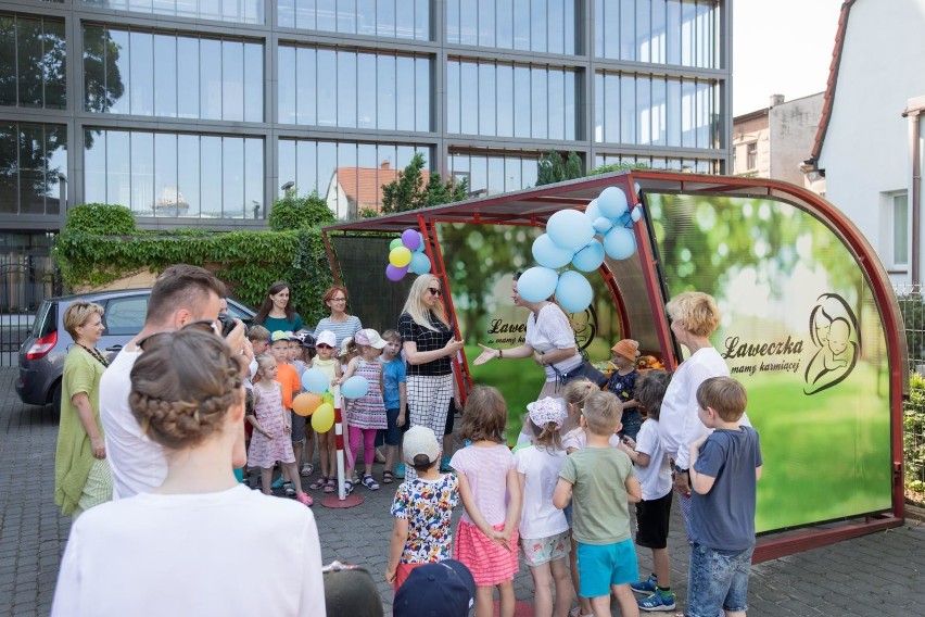 Pierwsza stanęła na Wyspie Młyńskiej, a została odsłonięta...