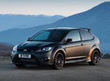 Nowy Focus RS z jednostką 2.3 EcoBoost