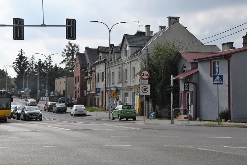 Oto 12 część naszego cyklu prezentującego kieleckie...