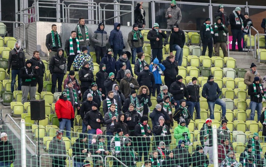 Lechia - Termalica 2:2