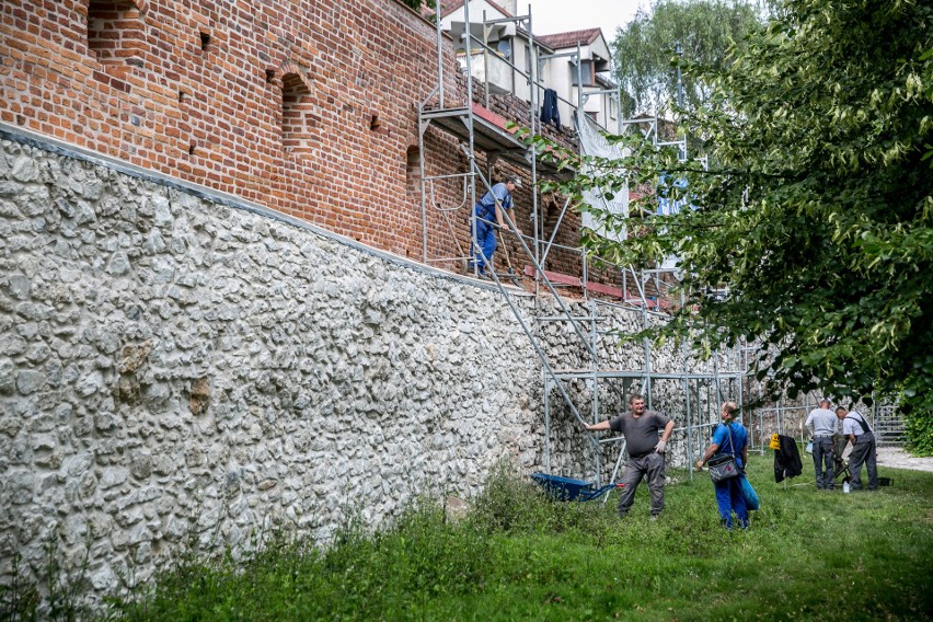 Weekend w Krakowie. Odkrywamy Kościół na Skałce! [ZDJĘCIA]