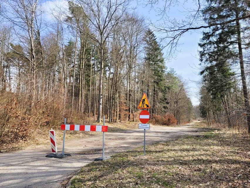 W Słupsku miejska ulica Gdyńska nie połączy się z gminną ulicą Inwestycyjną. Przynajmniej na razie