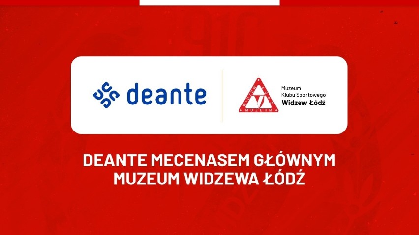 Wiadomo już, kiedy otwarte zostanie  Muzeum Klubu Sportowego Widzew Łódź
