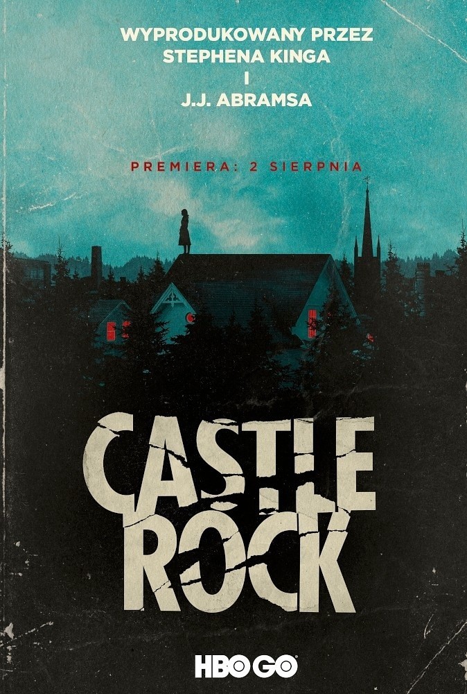 "Castle Rock"...