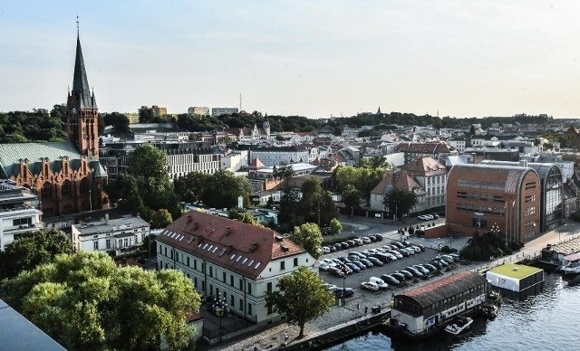Podpowiadamy, jak można spędzić najbliższy weekend w Bydgoszczy