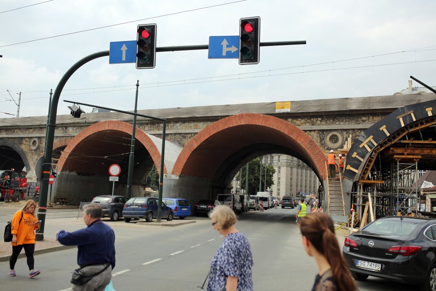 W Krakowie trwają wielkie inwestycje kolejowe