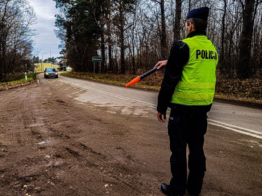 Kolejne zatrzymania w Podlaskiem w związku z pomocnictwem przy nielegalnym przekraczaniu granicy [ZDJĘCIA]