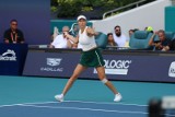 Danielle Collins wygrała tenisowy turniej WTA 1000 w Miami. Największy sukces Amerykanki w karierze!