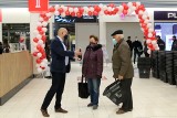 Kaufland zamiast Tesco Lublin. Otwarcie bez wielkich tłumów. Zobacz zdjęcia 